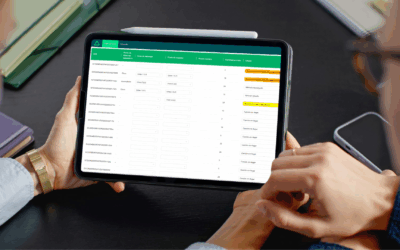 PIRES 4.0: Digitalización inteligente para transformar la logística y valorización de residuos