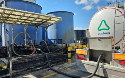 Gestión cercana de residuos industriales: clave para evitar la dependencia de aranceles, la restricción en los traslados de residuos, reforzando la competitividad 