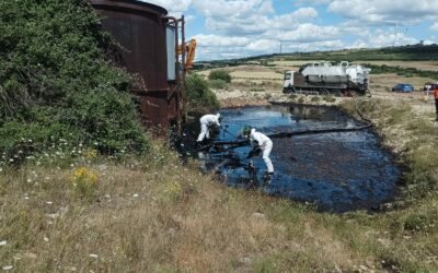 Euskadi y la descontaminación de suelos: el desafío que impulsa el futuro verde | 7 razones para actuar ahora
