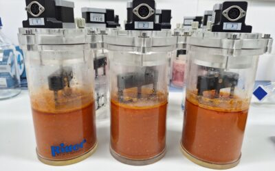 Tecnología clave del proyecto AHOBAE: sensores e inteligencia artificial